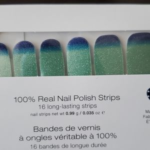 Colorstreet Long Time No Sea